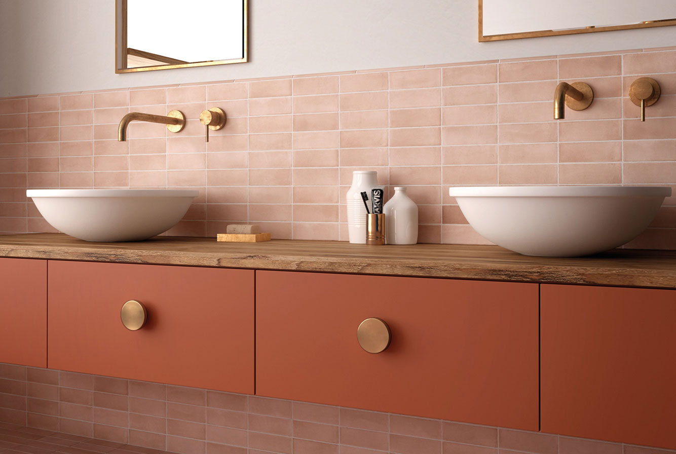 COCO ORCHARD PINK MATT